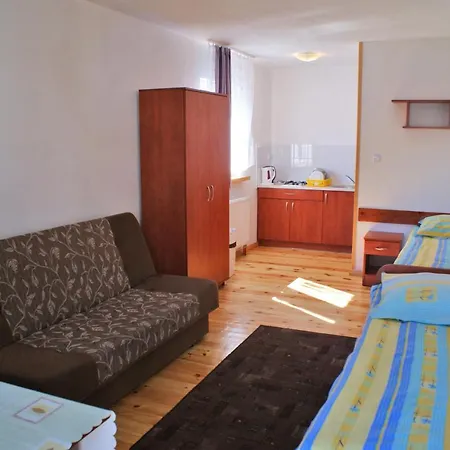Domek letniskowy Baltic - Domek Nr 3 Darłówko