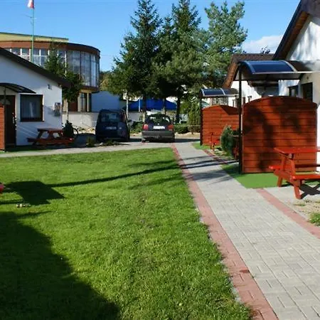 Baltic - Domek Nr 3 * Darłówko
